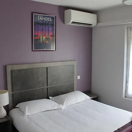 ホテル Du Centre 2*