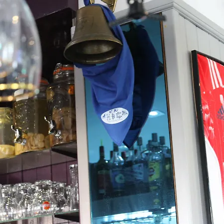 Du Centre 2* スーストン