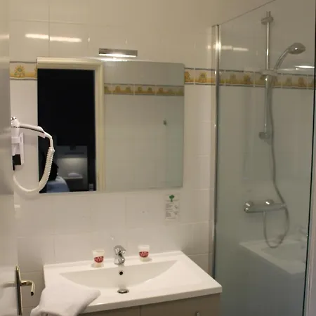 Du Centre ホテル スーストン