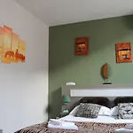 Du Centre Hotell
