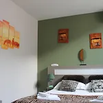 Hotell Du Centre Soustons