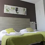 Hotell Du Centre