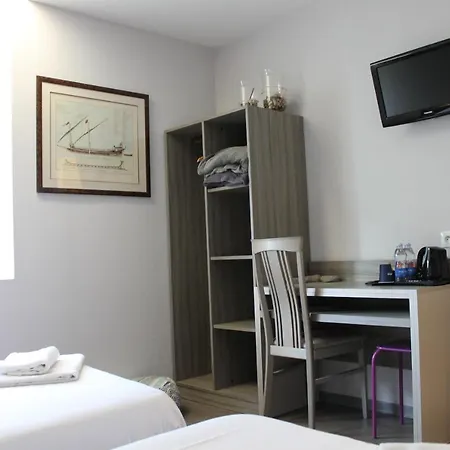 Hotel Du Centre Soustons