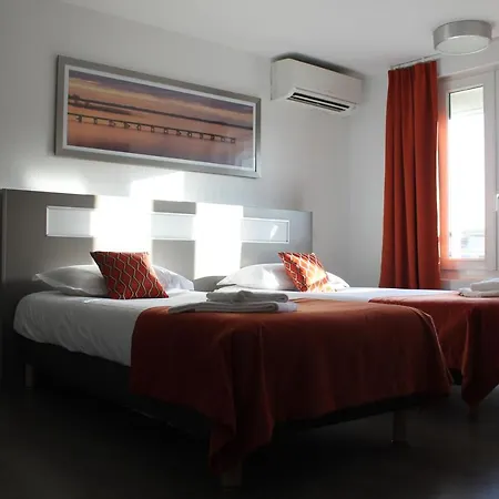 Hotel Du Centre