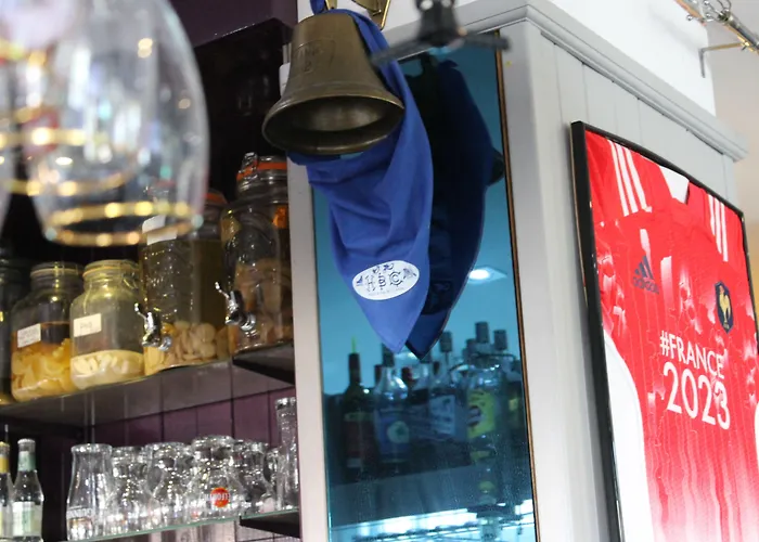 Du Centre 2* Soustons