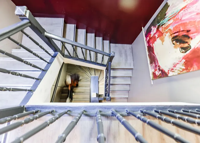 Hotel Du Centre Soustons