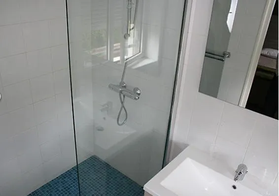 Ξενοδοχείο Du Centre Soustons